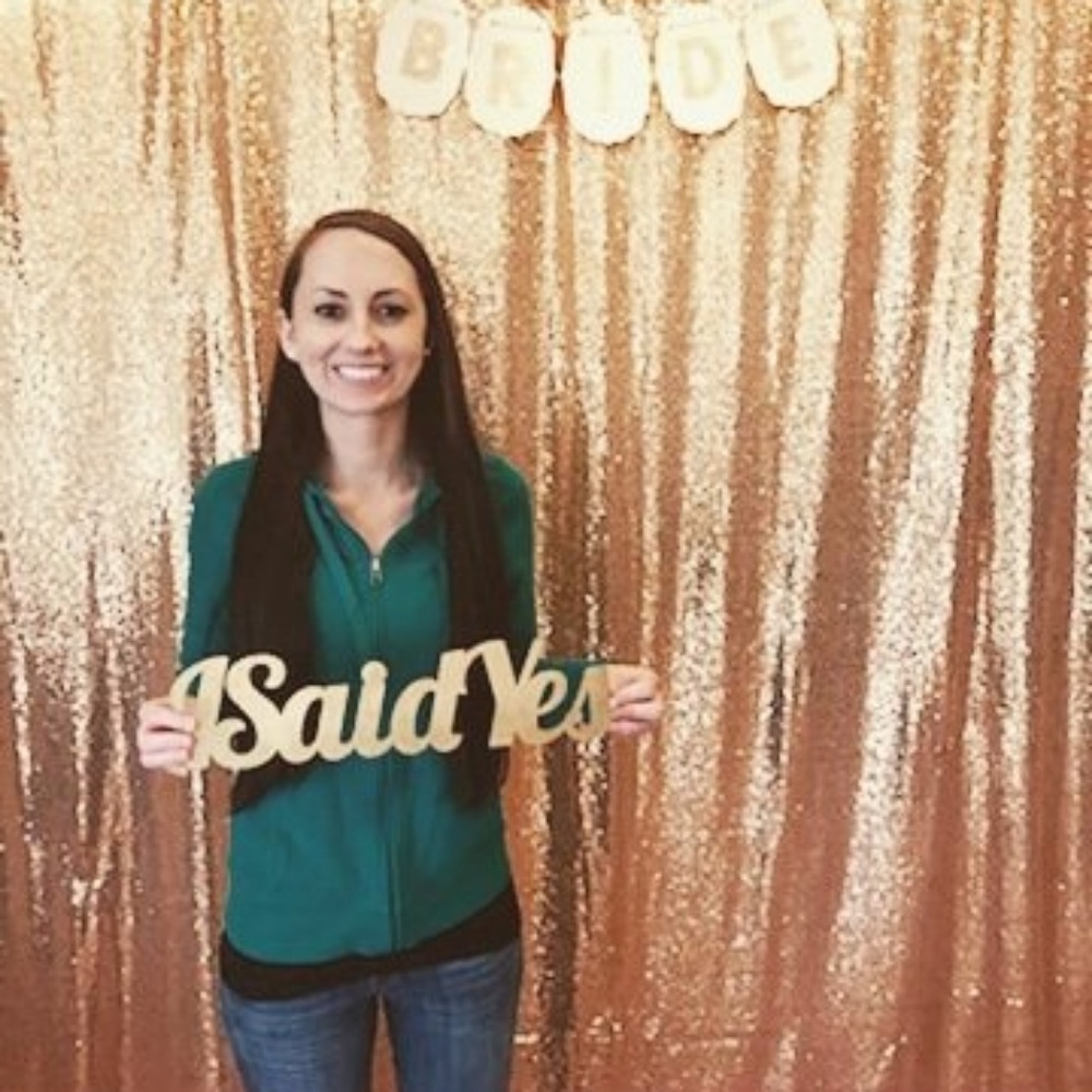 Meet your Posher, Stephanie